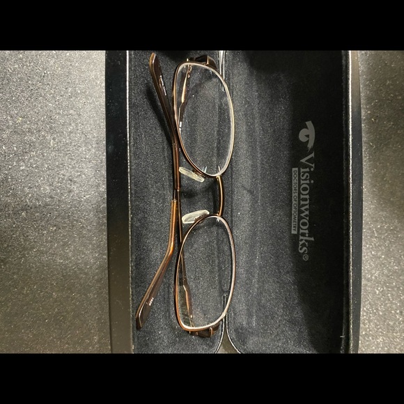 Prescription Frames - Picture 5 of 5